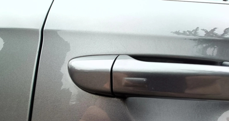 Volkswagen Passat cena 13900 przebieg: 295800, rok produkcji 2007 z Oborniki małe 326